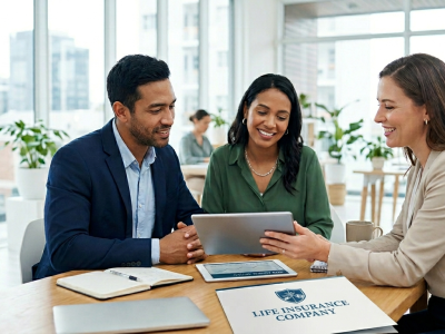 Citizen Life Insurance