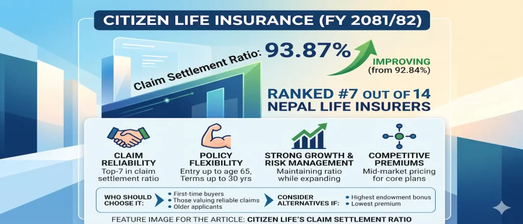 Citizen Life Insurance