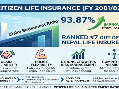 Citizen Life Insurance