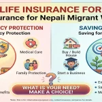 Immediate emergency protection or saving for a specific future milestone?